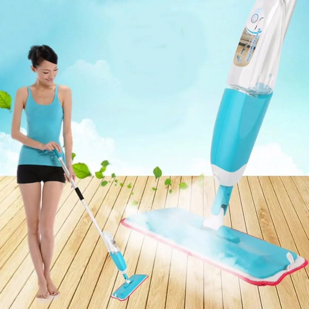 Water Spray mop