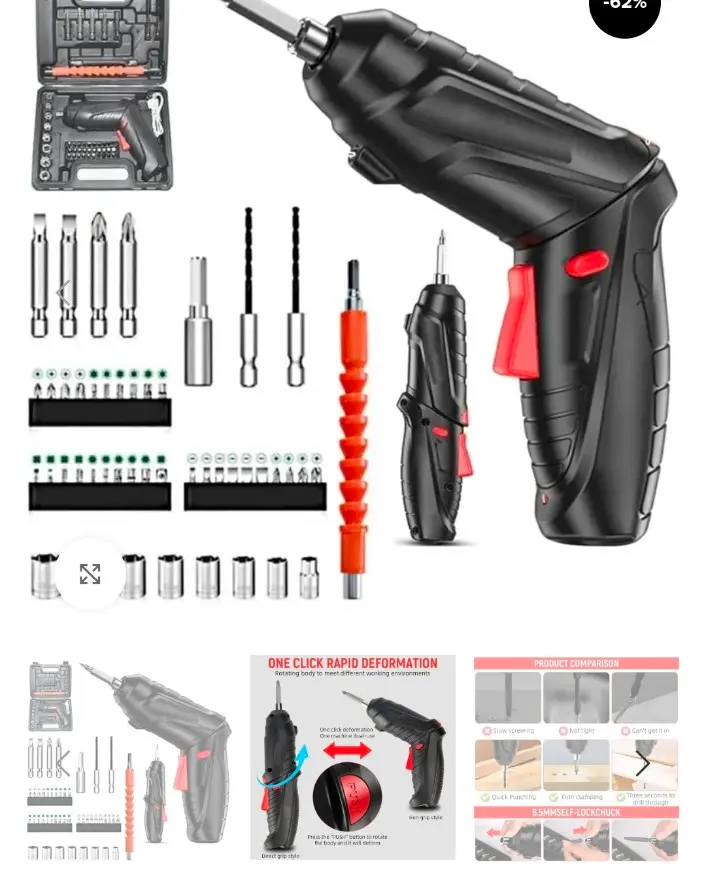 Multi purpose tools