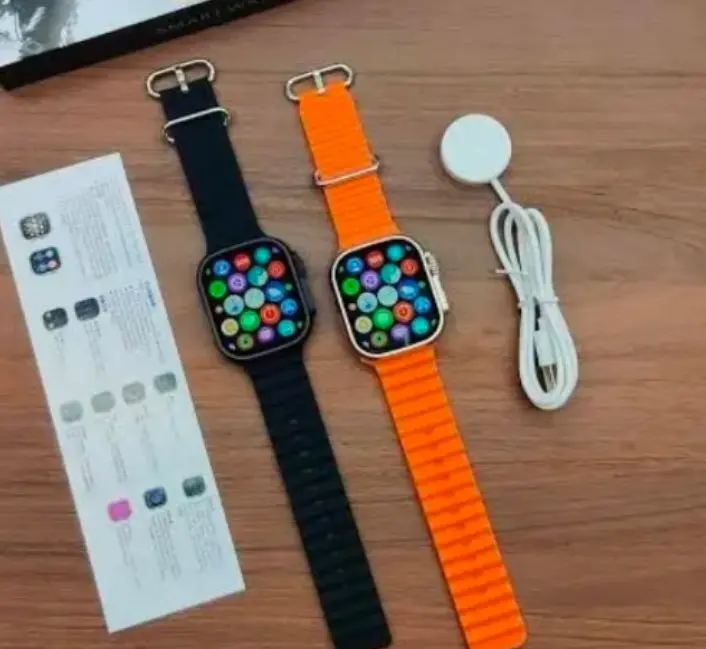 Smart watch (t900)
